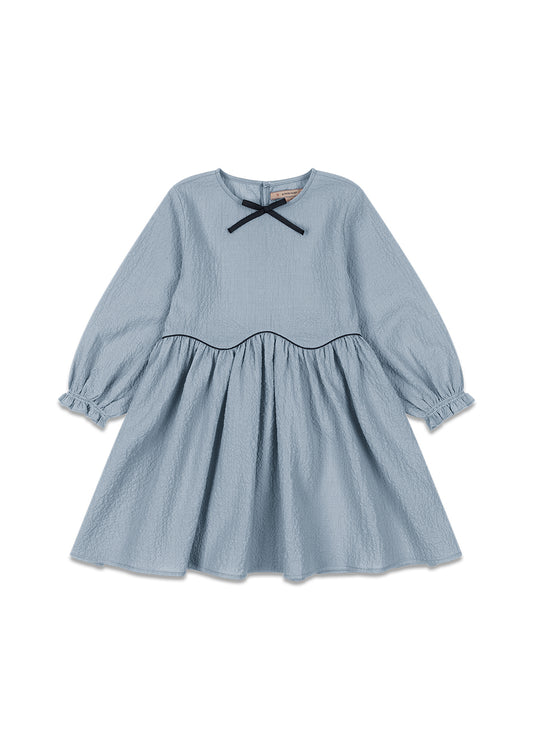 Konges Sløjd Ava Kleid GOTS
