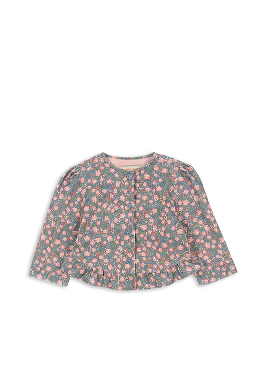 Konges Sløjd Cara Shirt GOTS