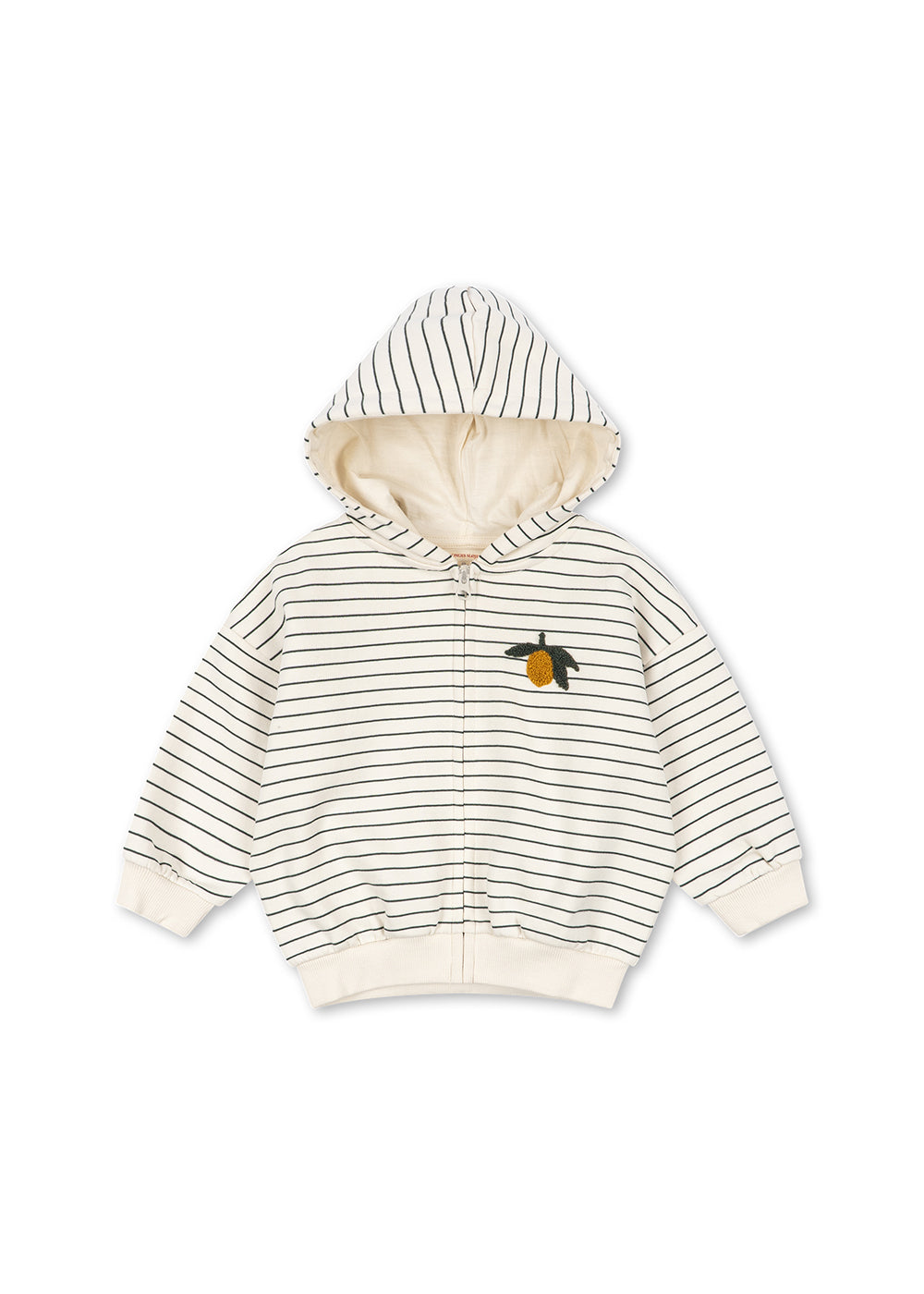 Konges Sløjd Sweatjacke Amio