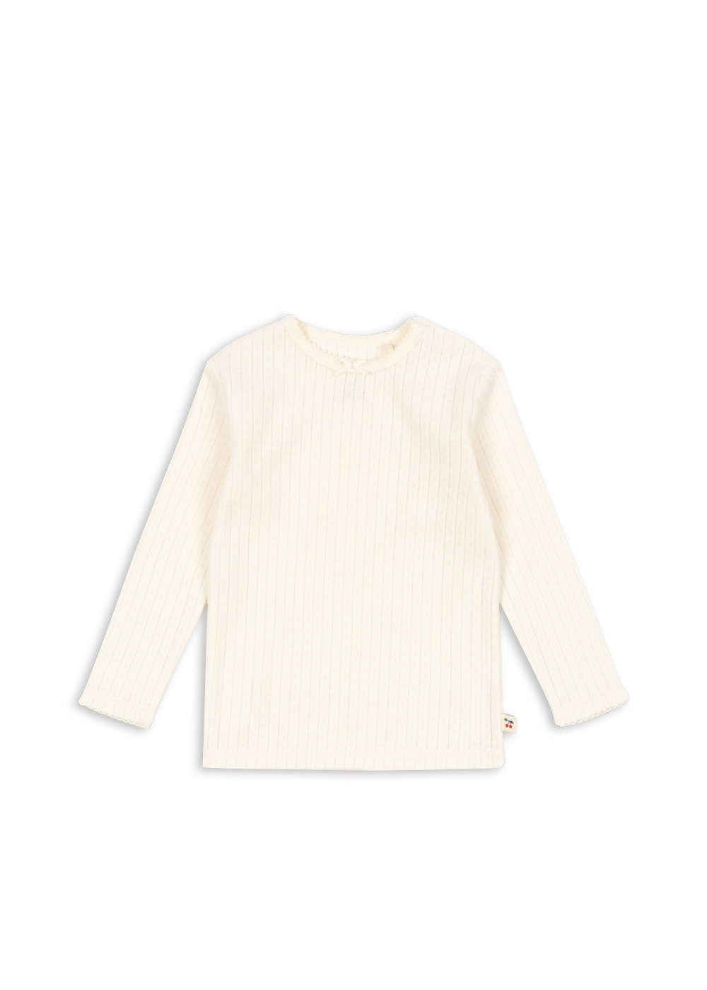 Konges Sløjd Minnie Langarmshirt GOTS