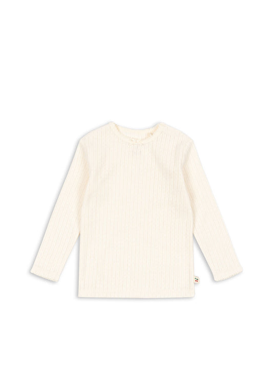 Konges Sløjd Minnie Langarmshirt GOTS