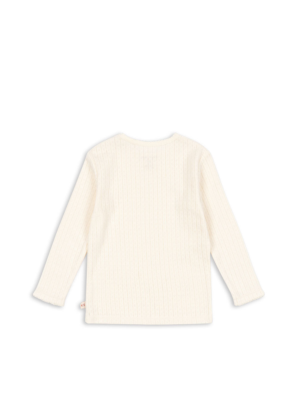 Konges Sløjd Minnie Langarmshirt GOTS