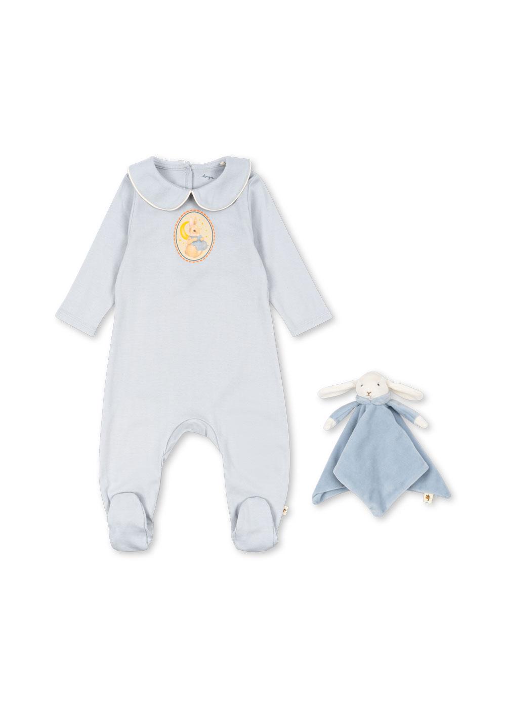 Konges Sløjd Coty Geschenk-Set GOTS