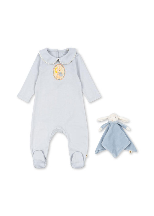Konges Sløjd Coty Geschenk-Set GOTS