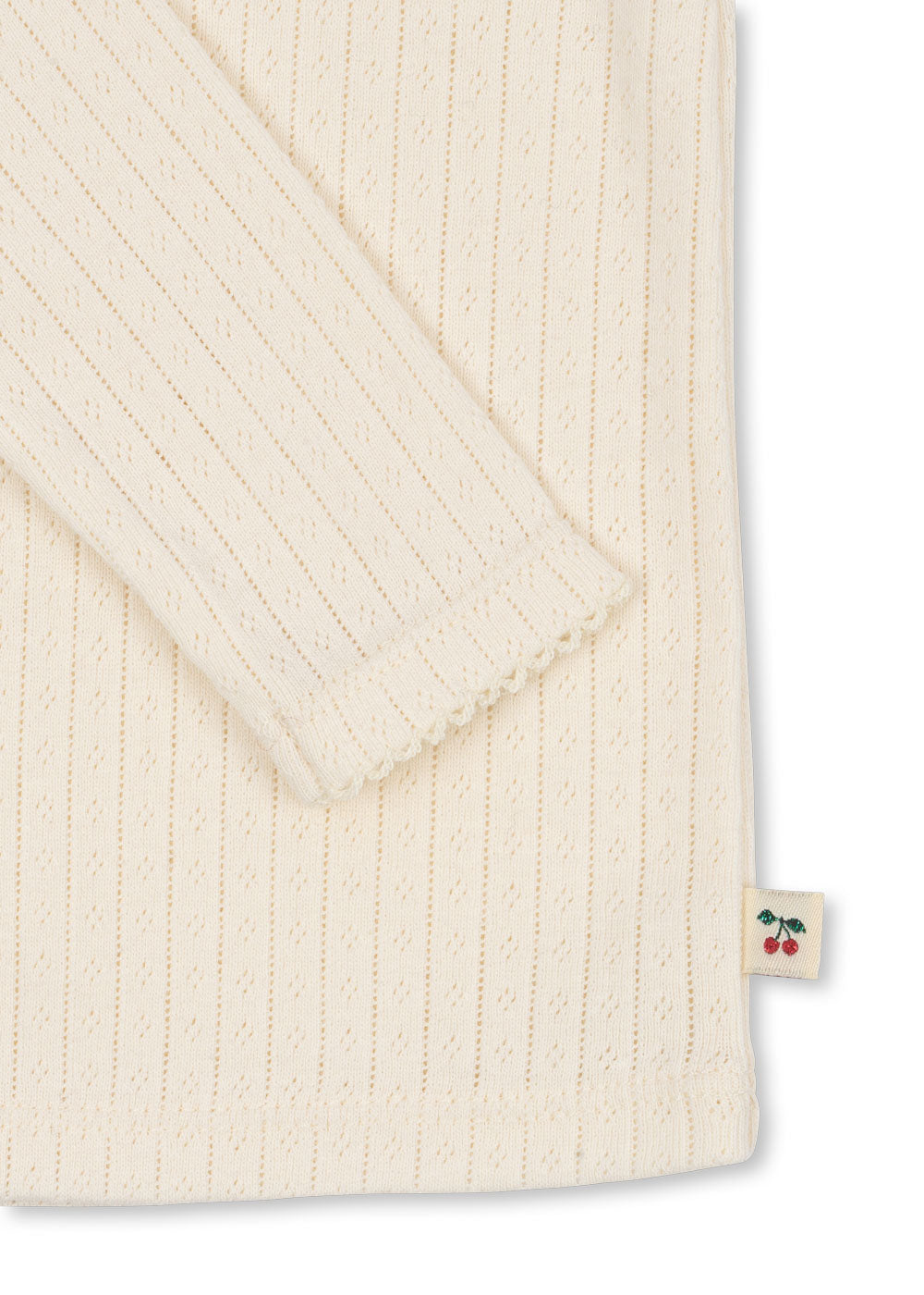 Konges Sløjd Minnie Langarmshirt GOTS