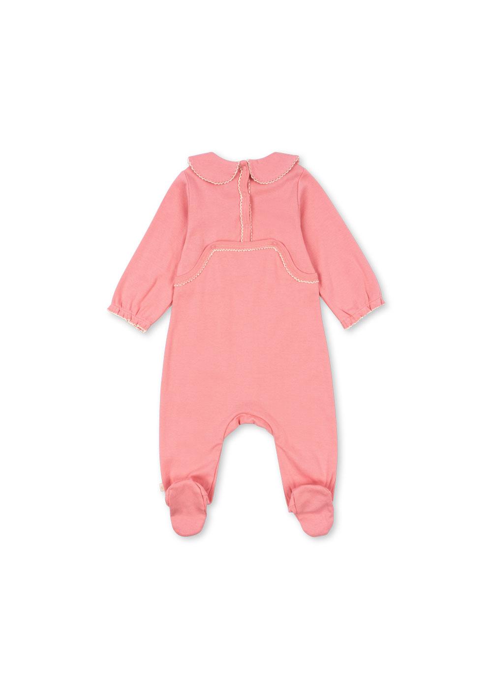 Konges Sløjd Coty Picot Geschenk-Set GOTS