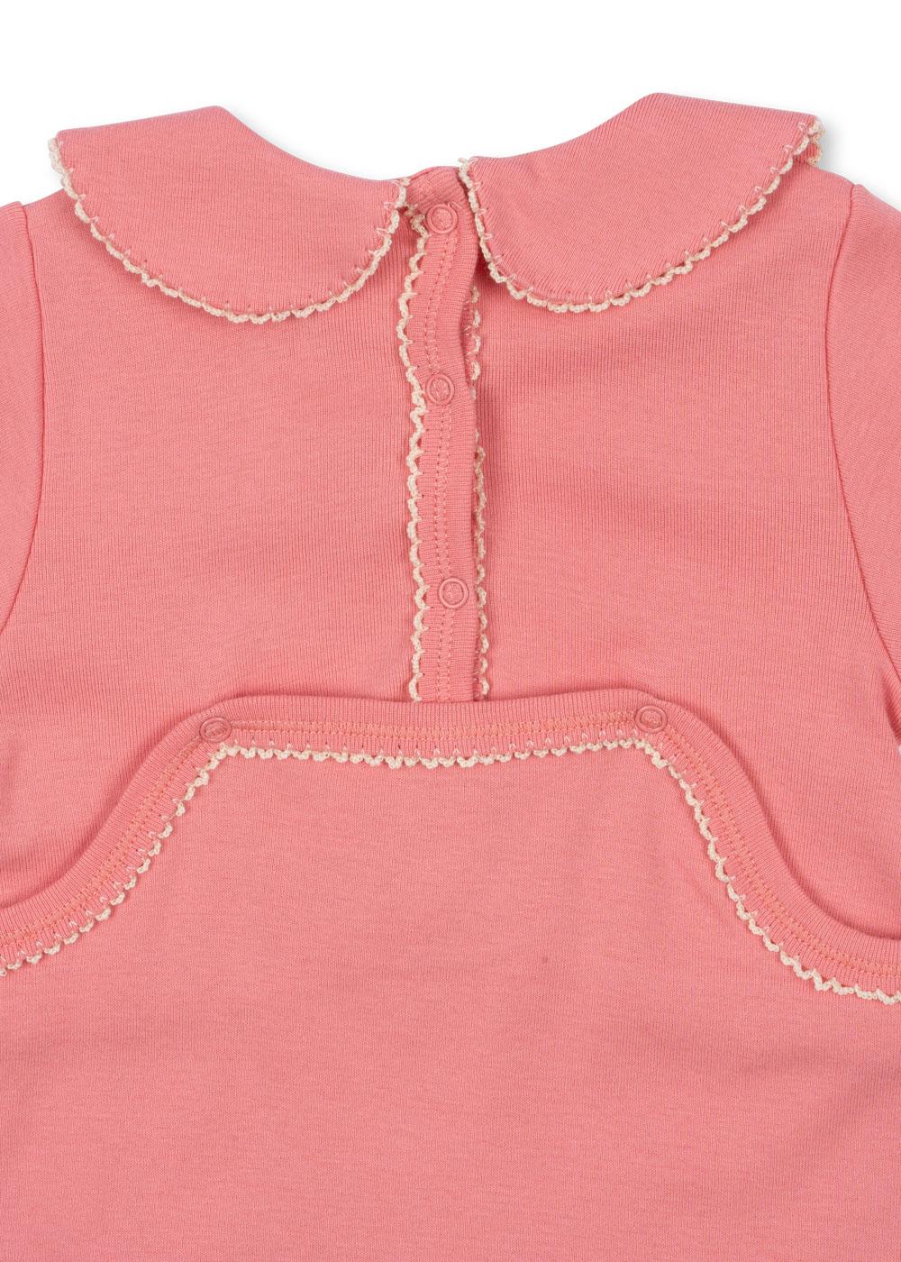 Konges Sløjd Coty Picot Geschenk-Set GOTS