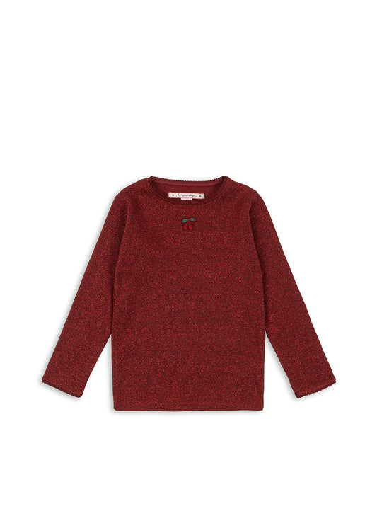 Konges Sløjd Roli Langarmshirt