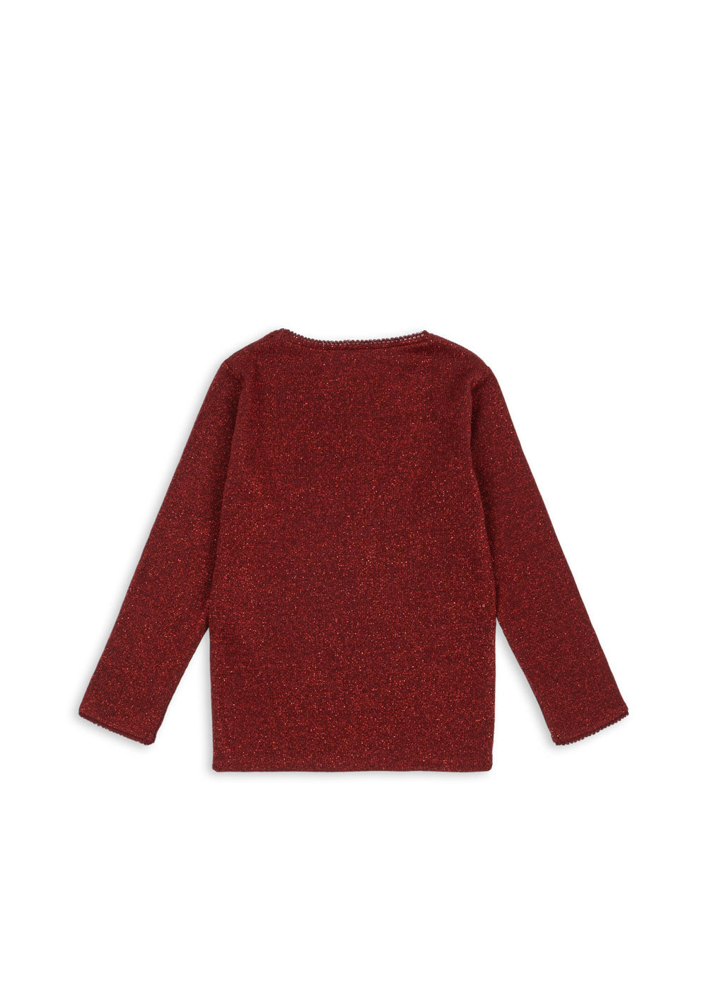 Konges Sløjd Roli Langarmshirt