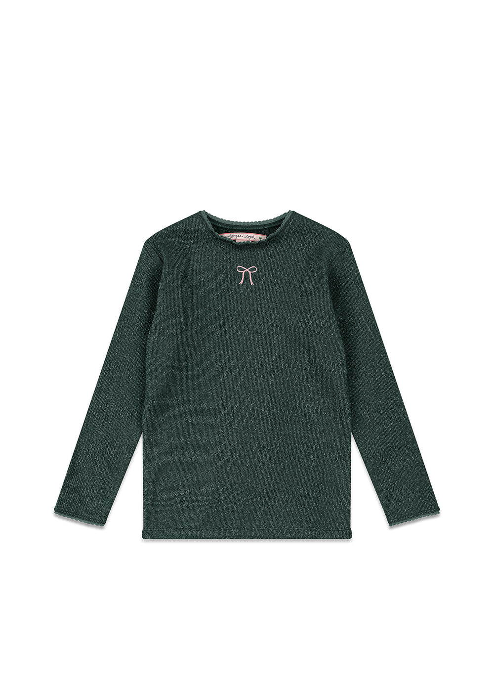 Konges Sløjd Roli Langarmshirt