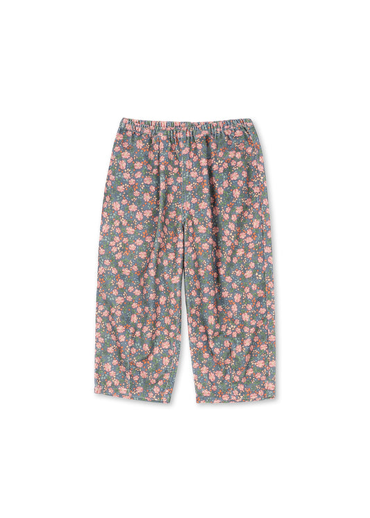 Konges Sløjd Cara Pleat Hose GOTS