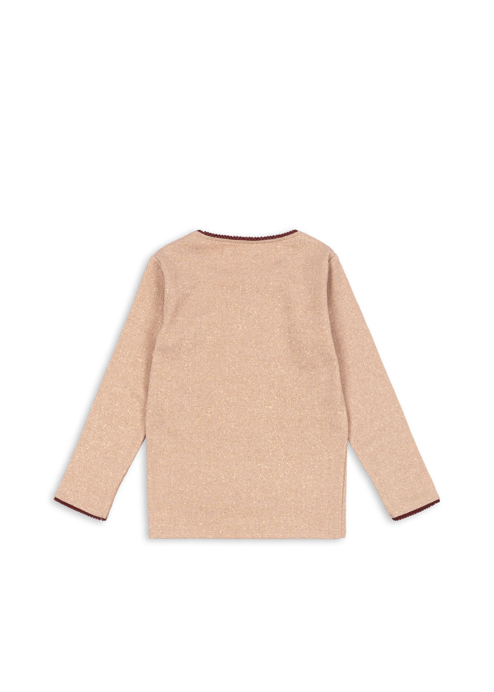 Konges Sløjd Roli Langarmshirt