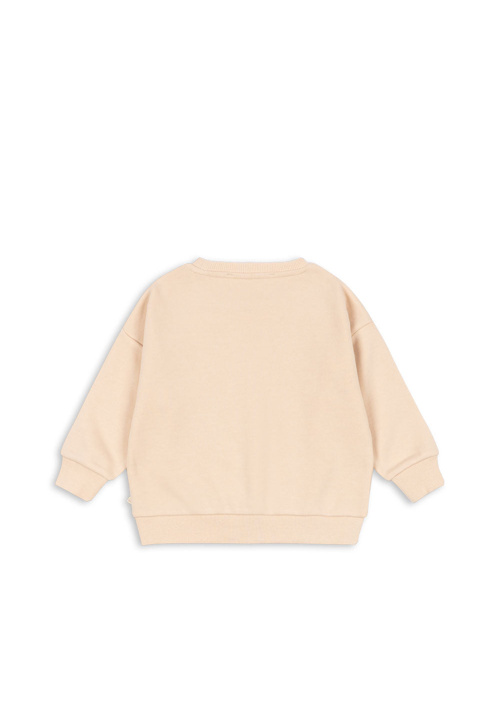 Konges Sløjd Lou Pailletten Sweatshirt