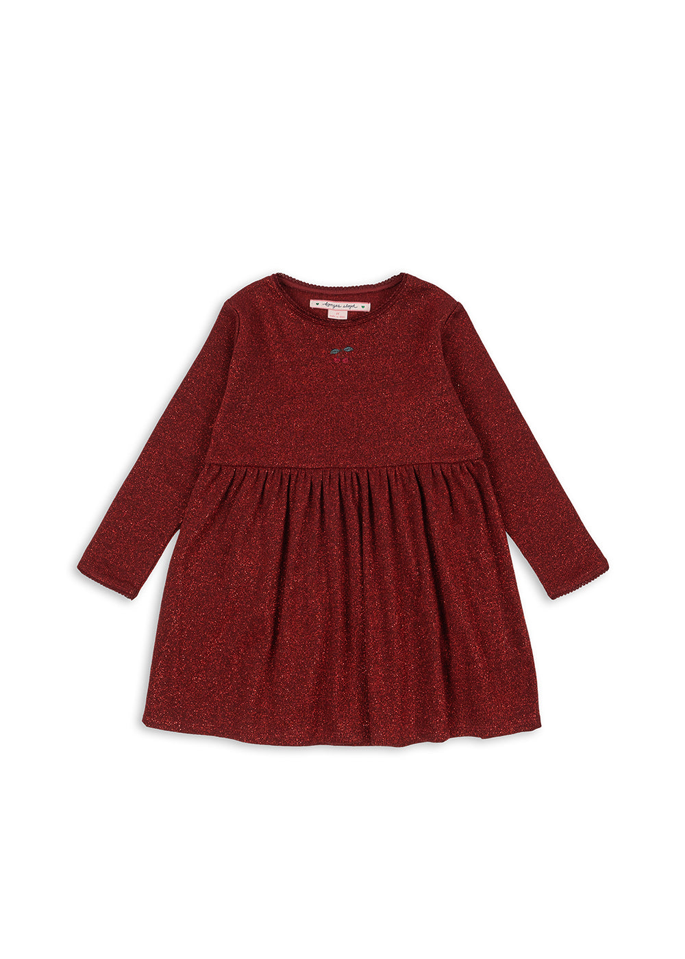 Konges Sløjd Roli Kleid