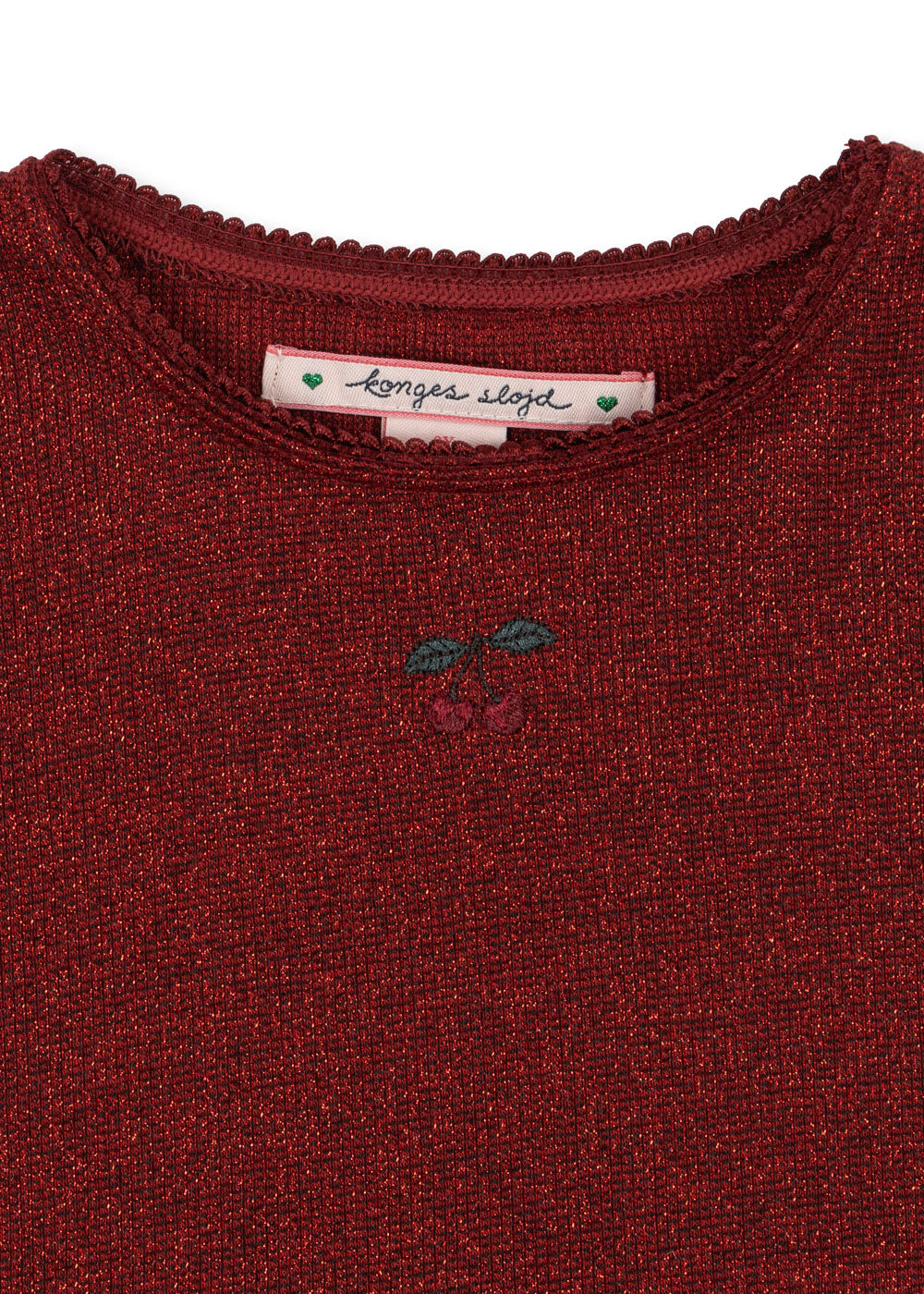 Konges Sløjd Roli Kleid