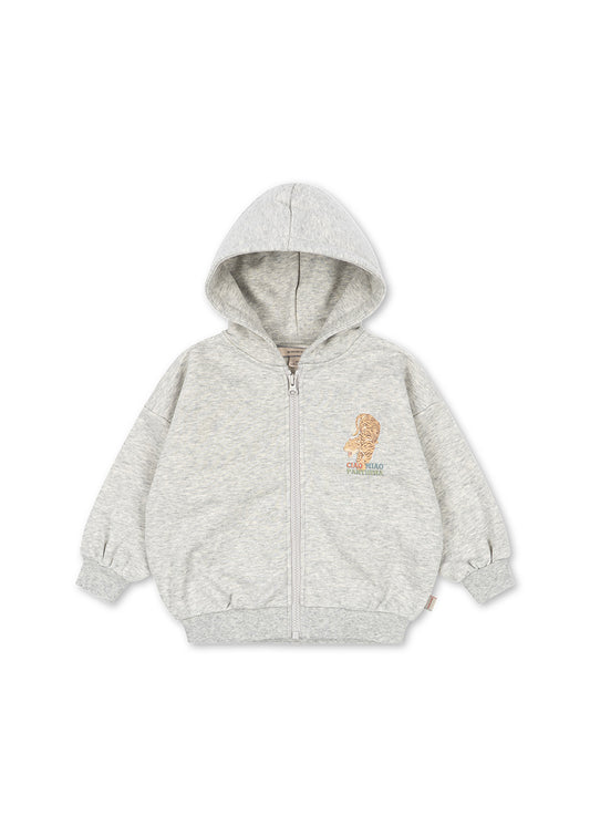 Konges Sløjd Lou Sweatjacke