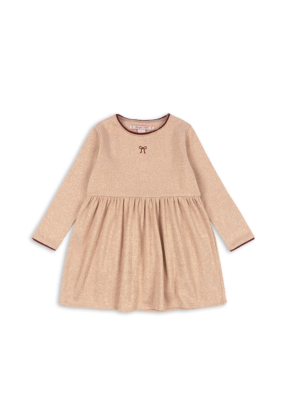 Konges Sløjd Roli Kleid