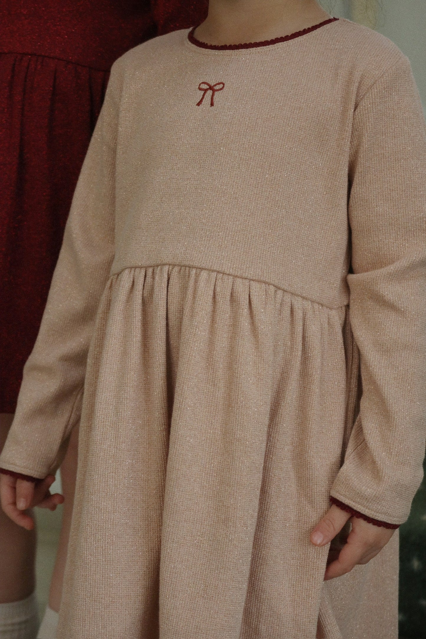 Konges Sløjd Roli Kleid