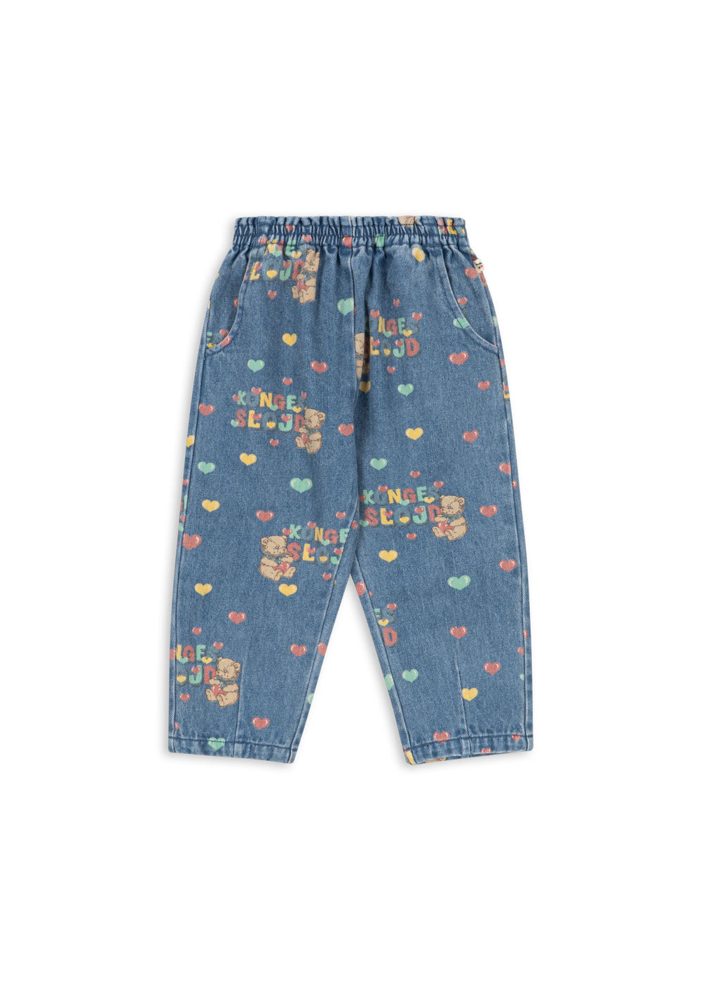 Konges Sløjd Magot Rüschenhose
