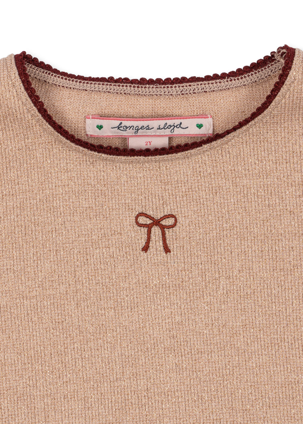 Konges Sløjd Roli Kleid