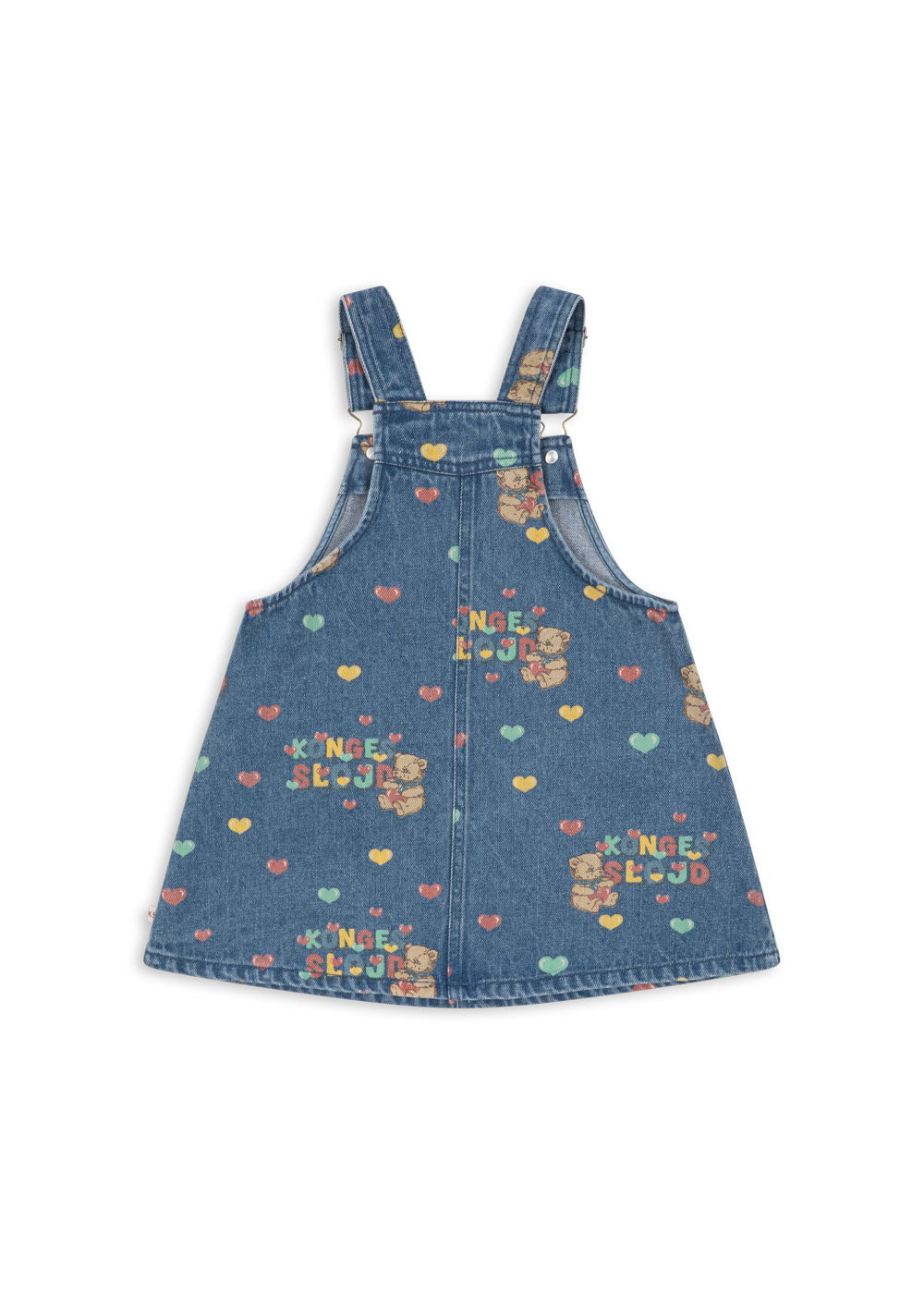 Konges Sløjd Magot Kleid