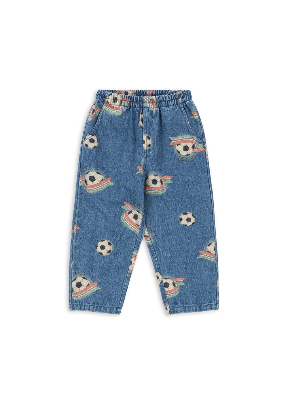 Konges Sløjd Magot Hose