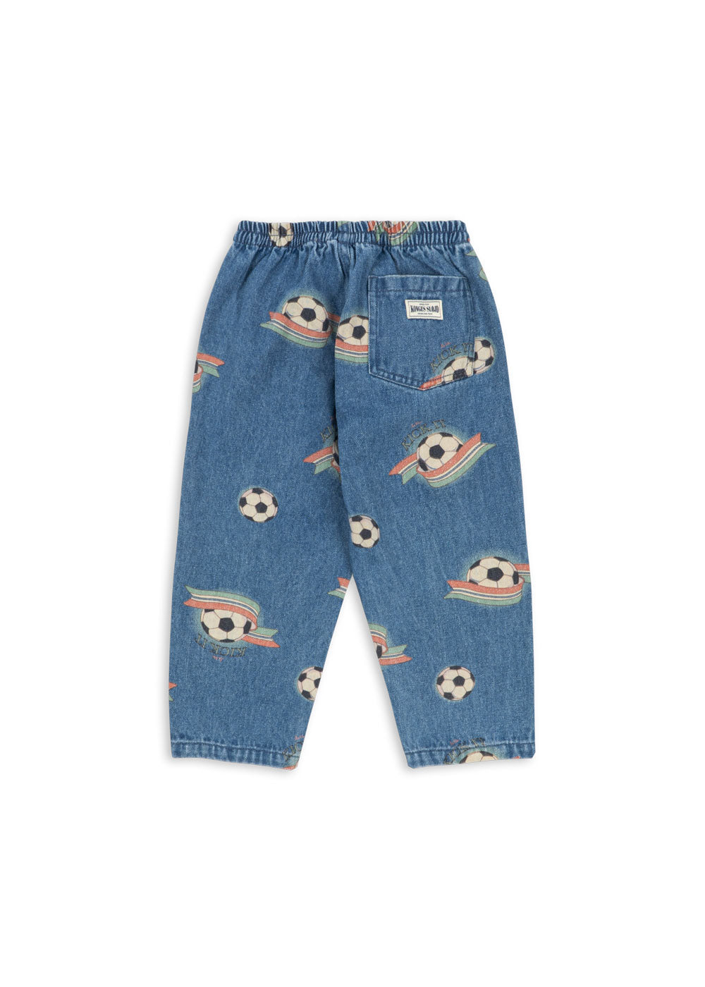 Konges Sløjd Magot Hose