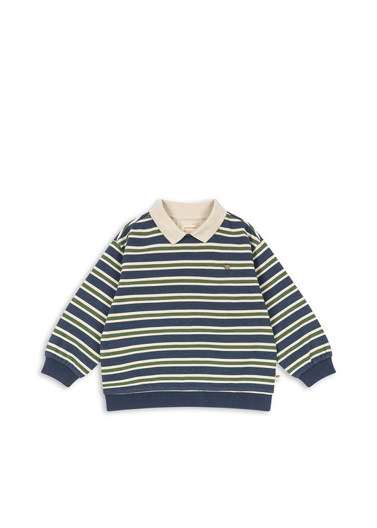 Konges Sløjd Spotty Poloshirt GOTS