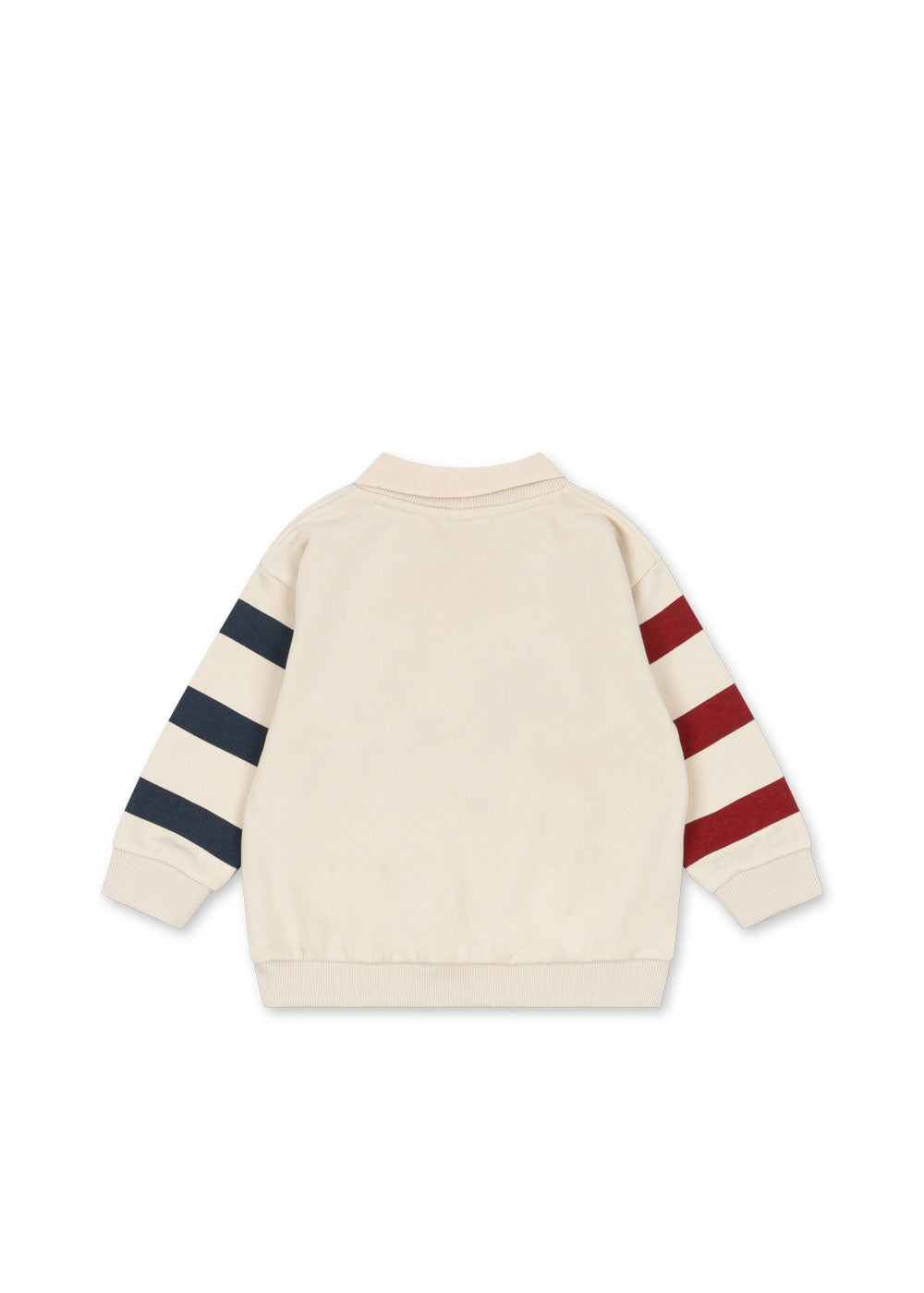 Konges Sløjd Spotty Sweatshirt GOTS