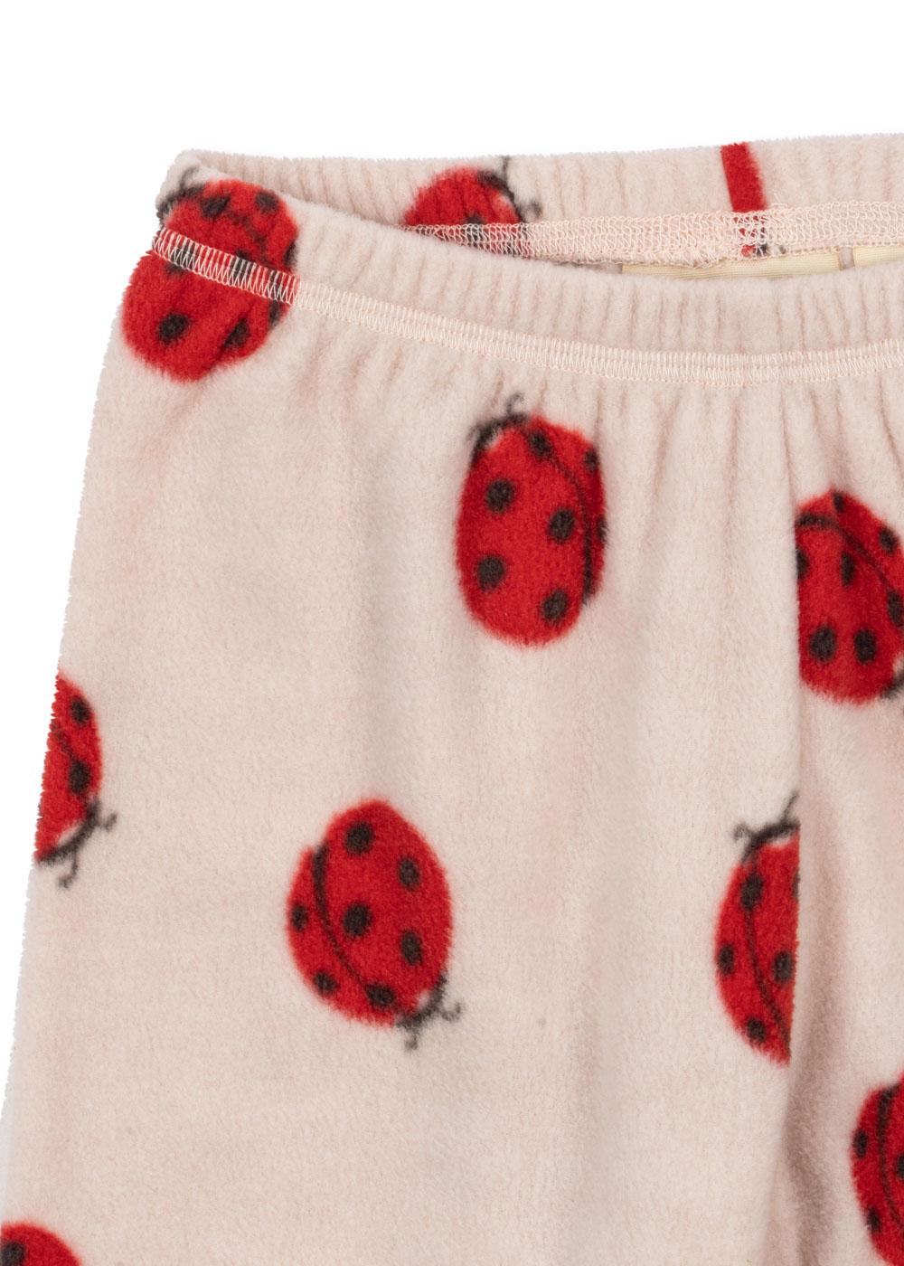 Konges Sløjd Tavi Fleece Hose