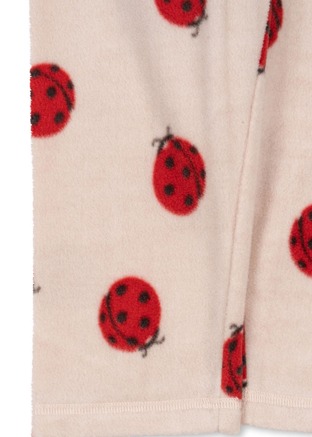 Konges Sløjd Tavi Fleece Hose