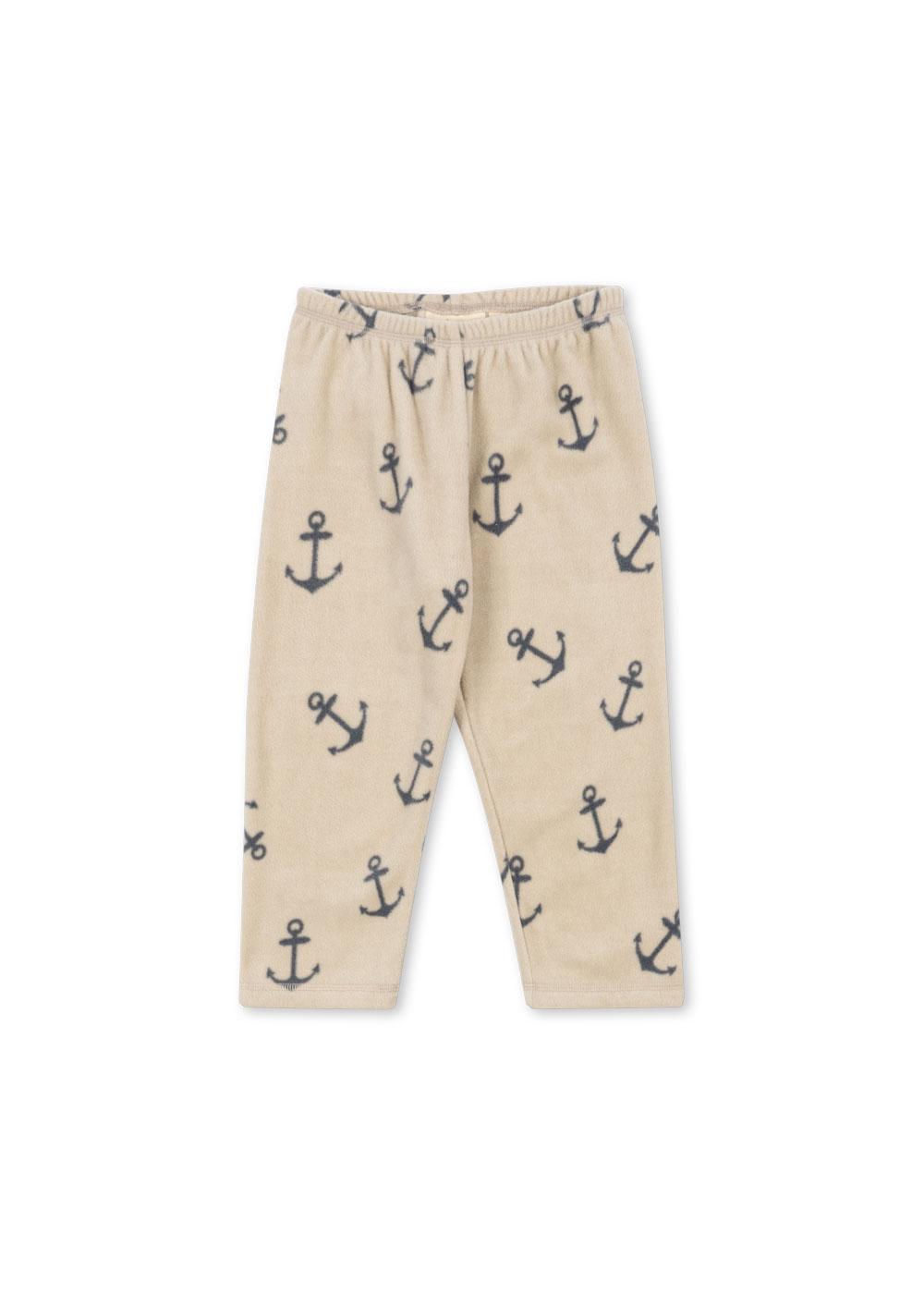Konges Sløjd Tavi Fleece Hose