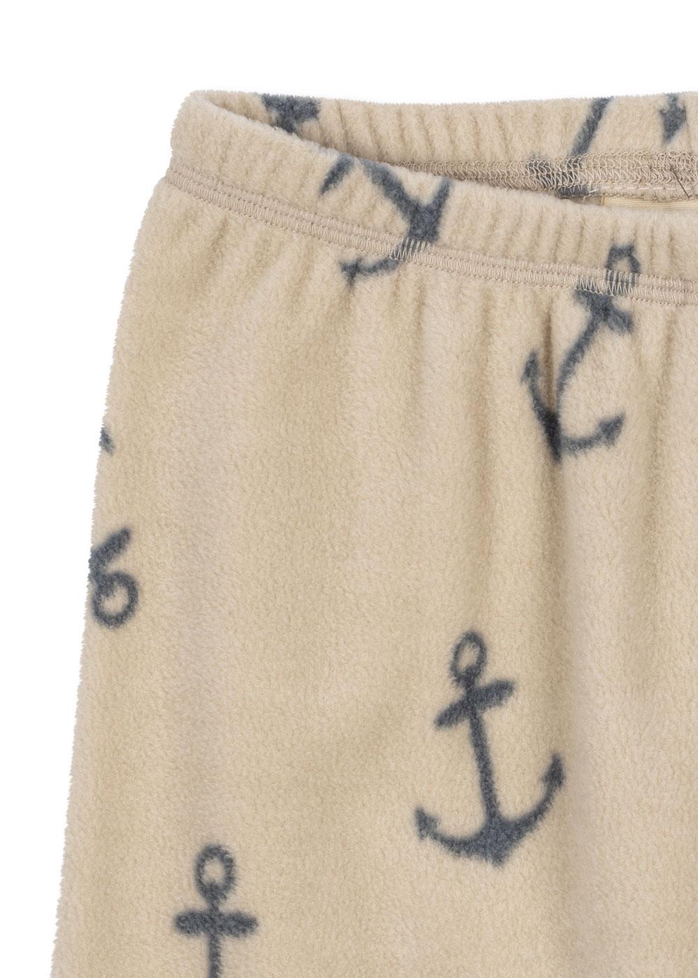 Konges Sløjd Tavi Fleece Hose