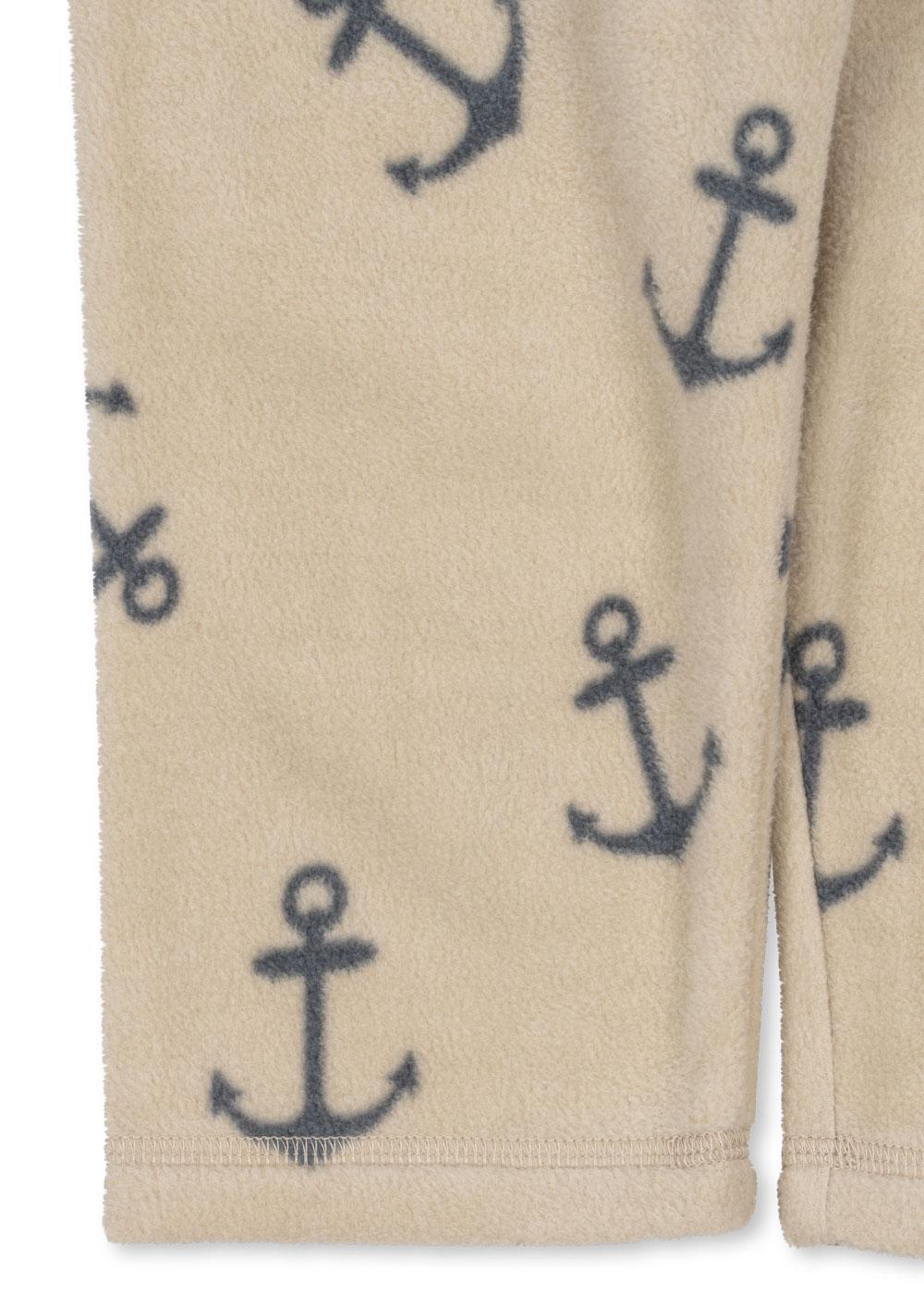 Konges Sløjd Tavi Fleece Hose