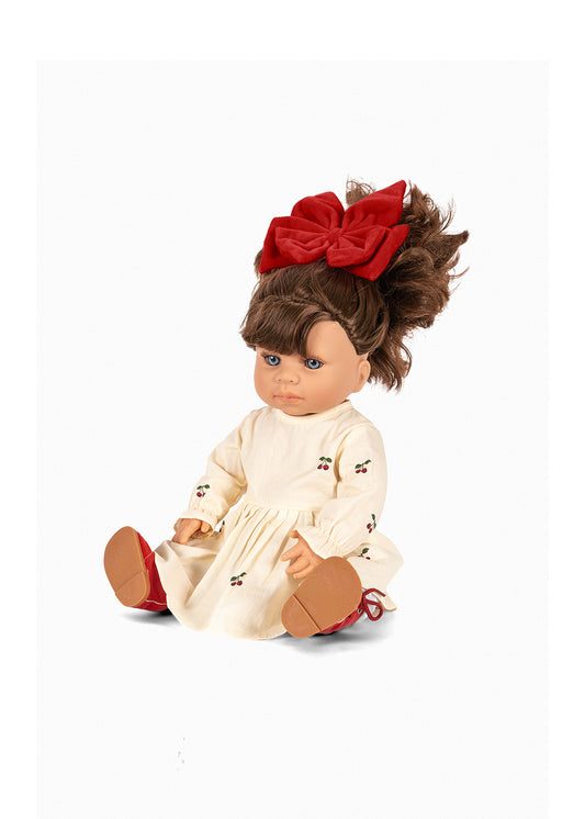 Konges Sløjd Puppe Odette