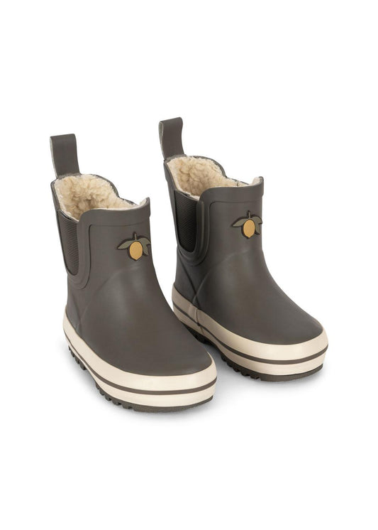 Konges Sløjd Roi Gummistiefel