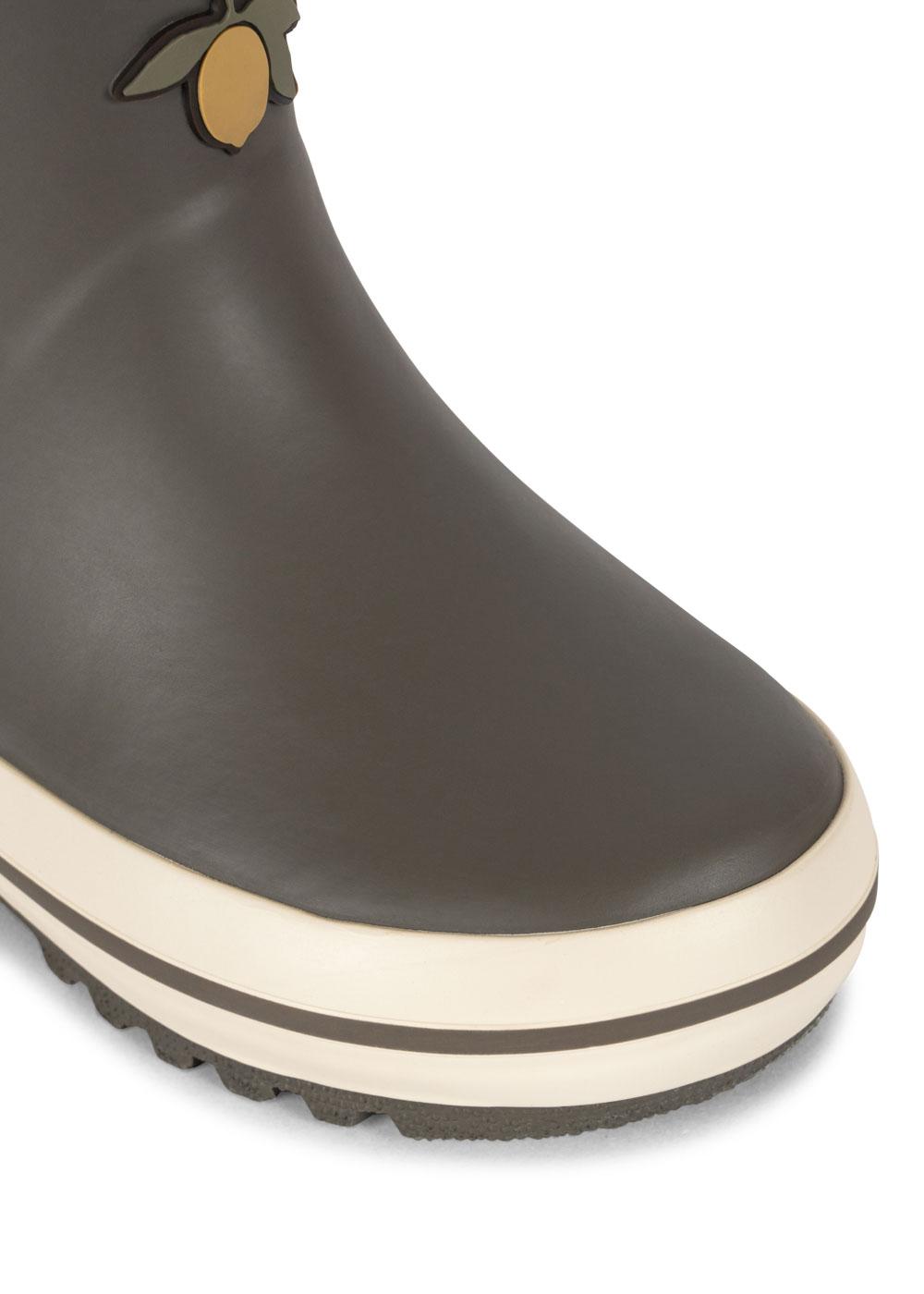 Konges Sløjd Roi Gummistiefel