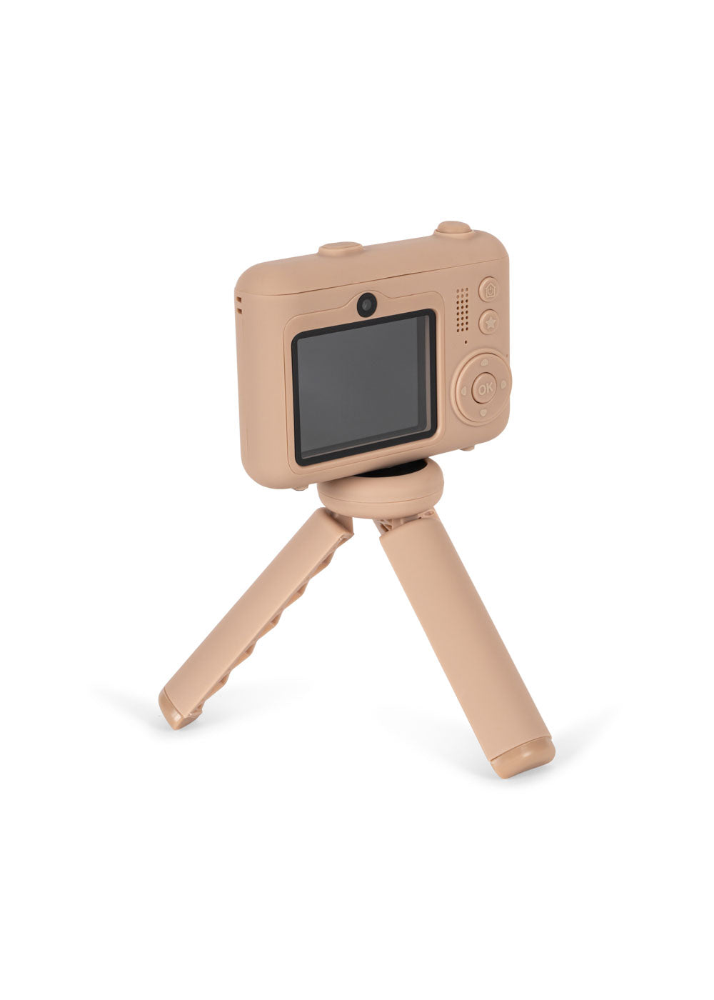 Konges Sløjd My First Kamera Cherry