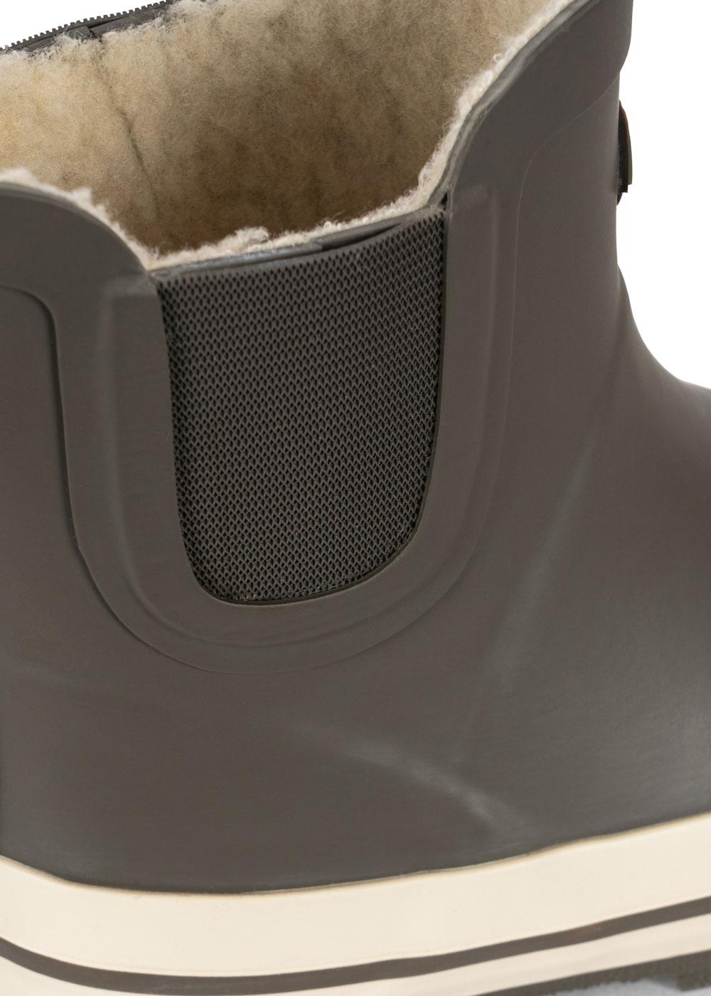 Konges Sløjd Roi Gummistiefel