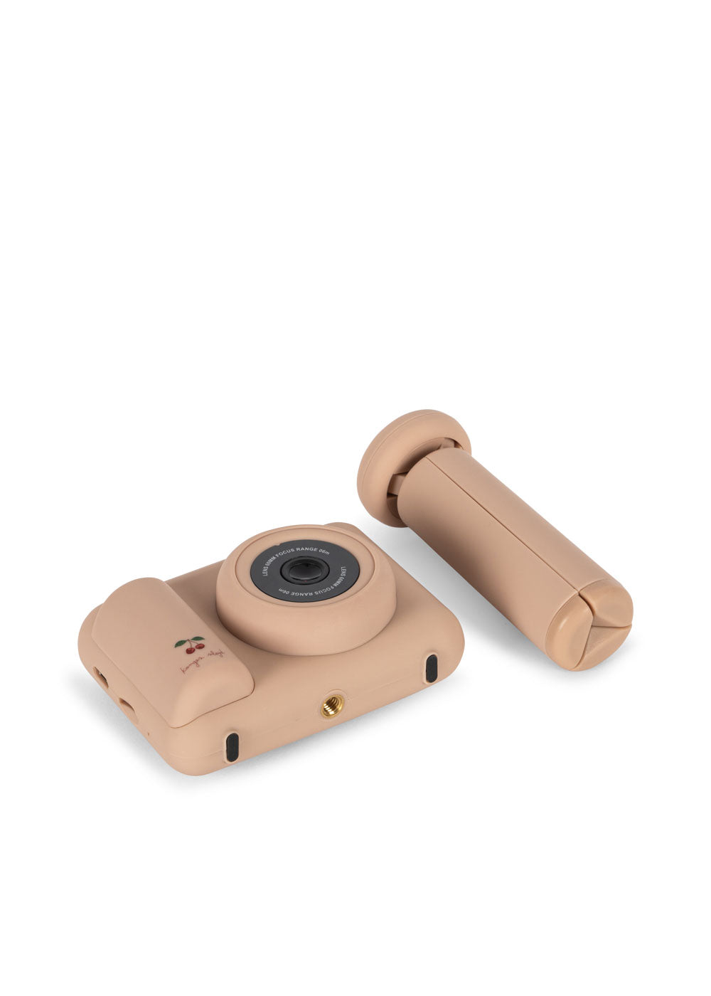 Konges Sløjd My First Kamera Cherry