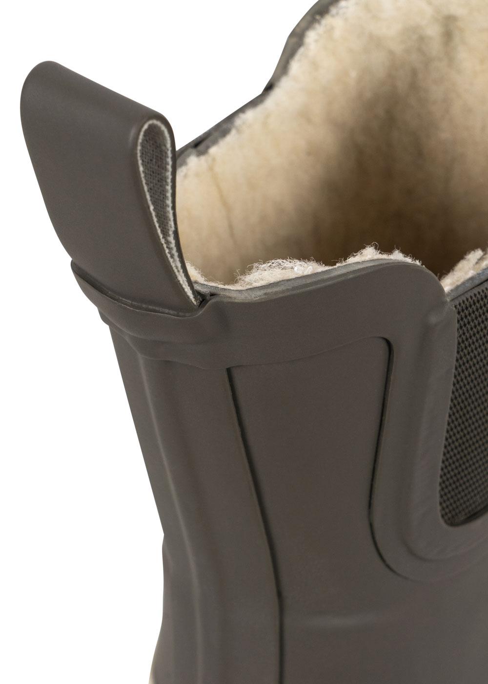 Konges Sløjd Roi Gummistiefel
