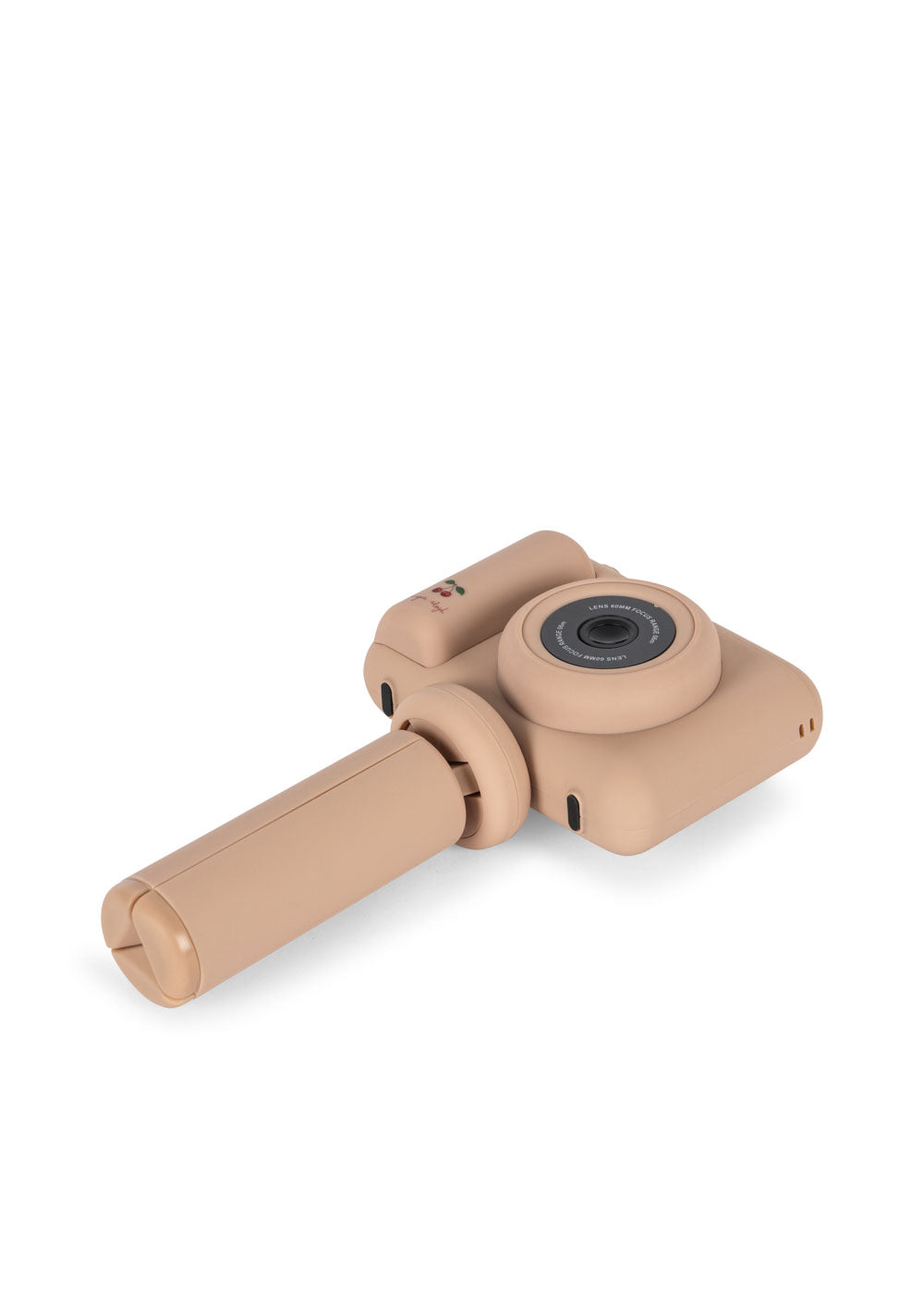 Konges Sløjd My First Kamera Cherry