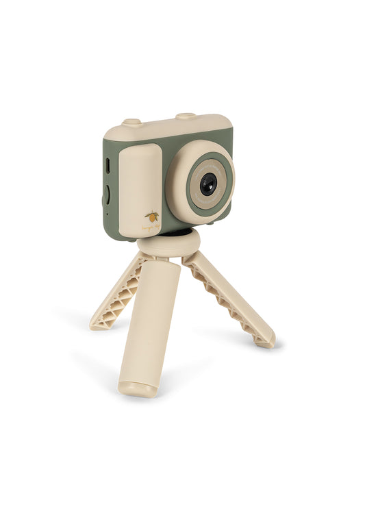 Konges Sløjd My First Kamera Lemon