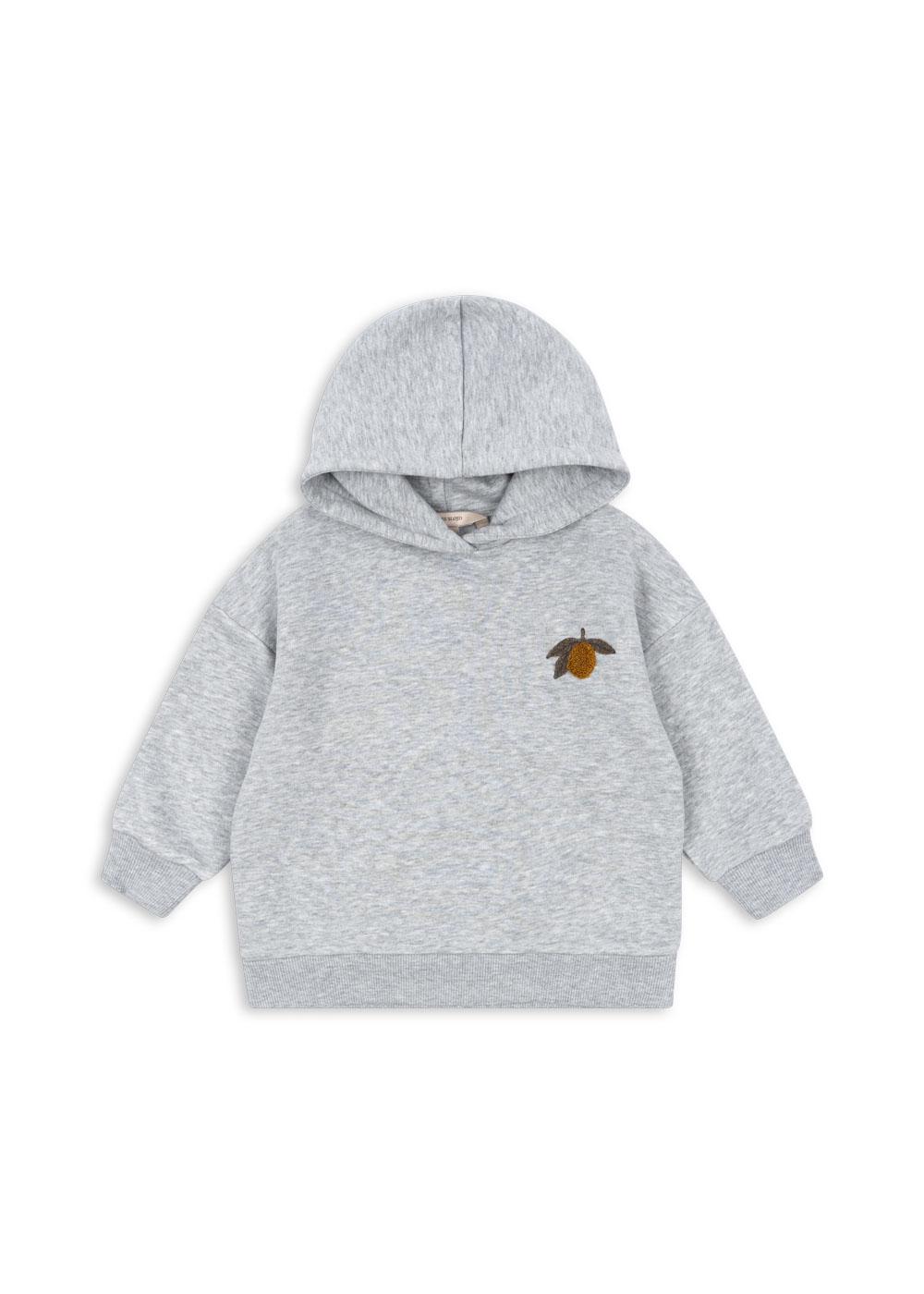 Konges Sløjd Lou Sweat Hoodie