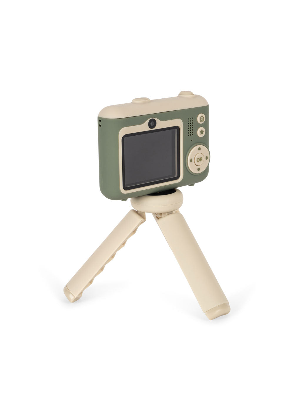 Konges Sløjd My First Kamera Lemon