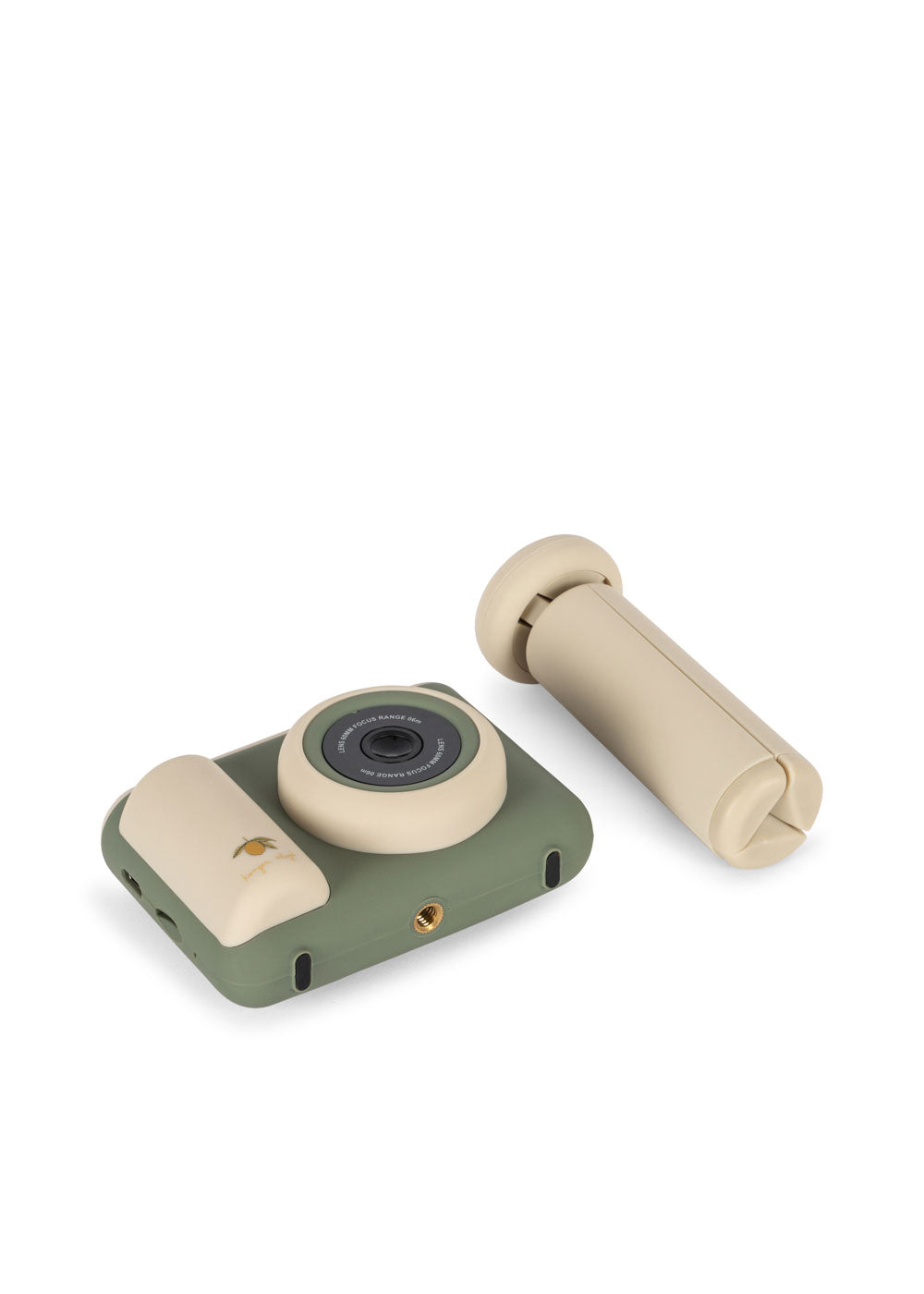 Konges Sløjd My First Kamera Lemon