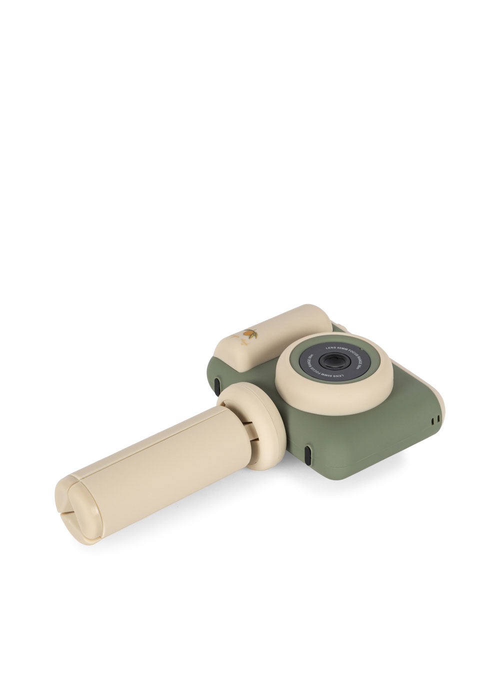 Konges Sløjd My First Kamera Lemon