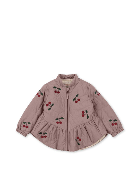 Konges Sløjd Juna Bomber Jacke