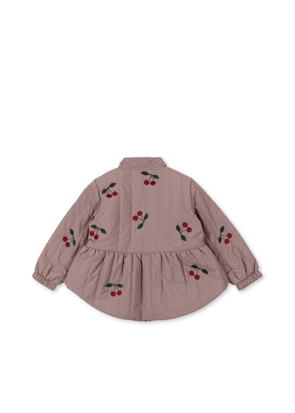 Konges Sløjd Juna Bomber Jacke