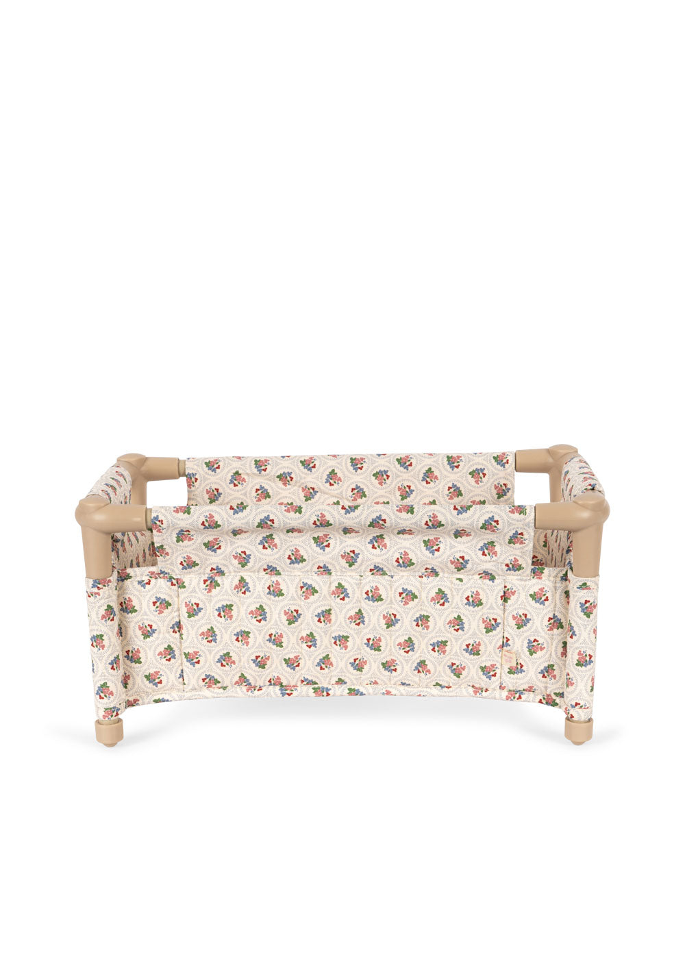 Konges Sløjd Puppen Reisebett